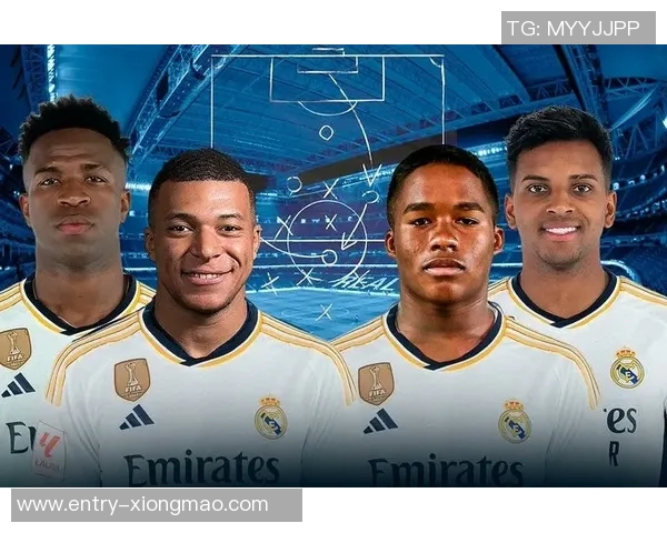 姆巴佩或因皇马晋级西超杯决赛而前往吉达参与比赛