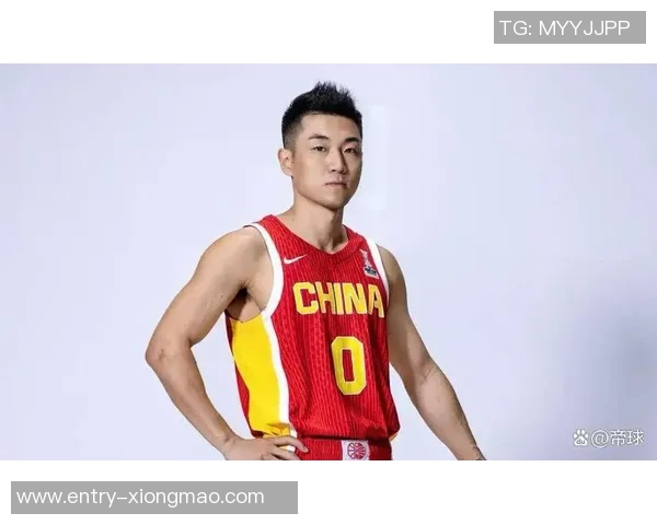 新赛季即将开启高诗岩分享山东男篮定妆照庆祝第11年征程